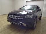 Mercedes-Benz GLC 300 e 4M Off-Road Leder Navi LED RFK Facelif - Mercedes-Benz GLC 300 in Bremen