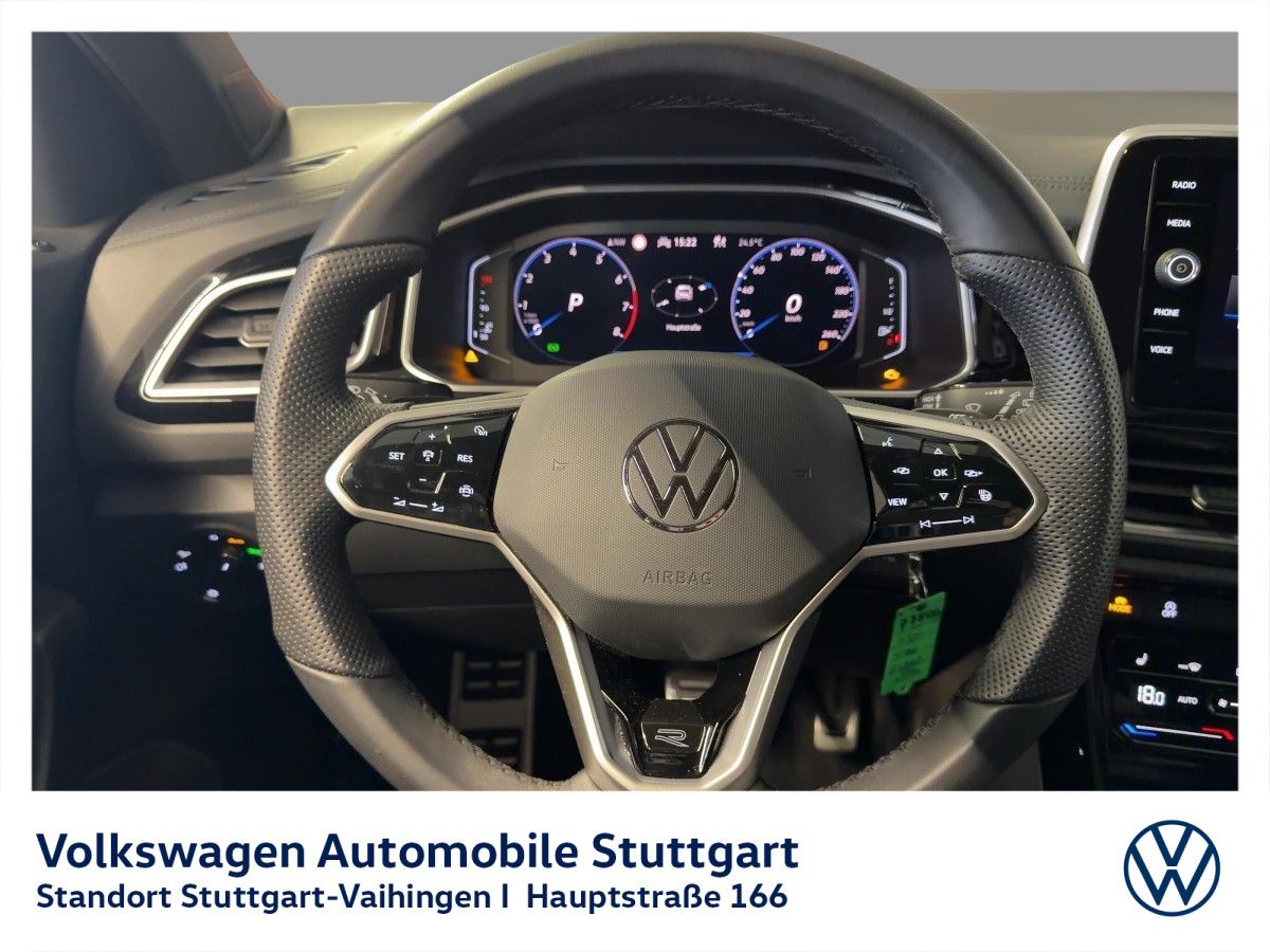 Volkswagen T-Roc - Bild 9