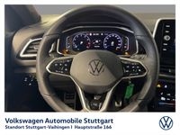 Volkswagen T-Roc - Vorschau Bild 9