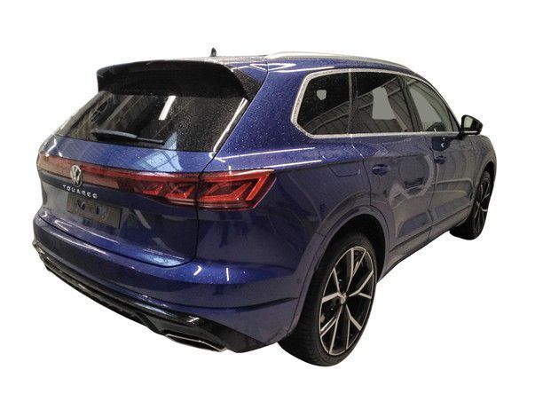 Volkswagen Touareg - Bild 4