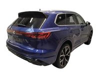 Volkswagen Touareg - Vorschau Bild 4