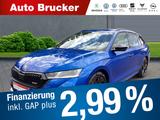 Skoda Octavia Combi RS 2.0 TDI+Anhängerkupplung+Navi+A - Skoda Octavia: Kombi, Anhängerkupplung