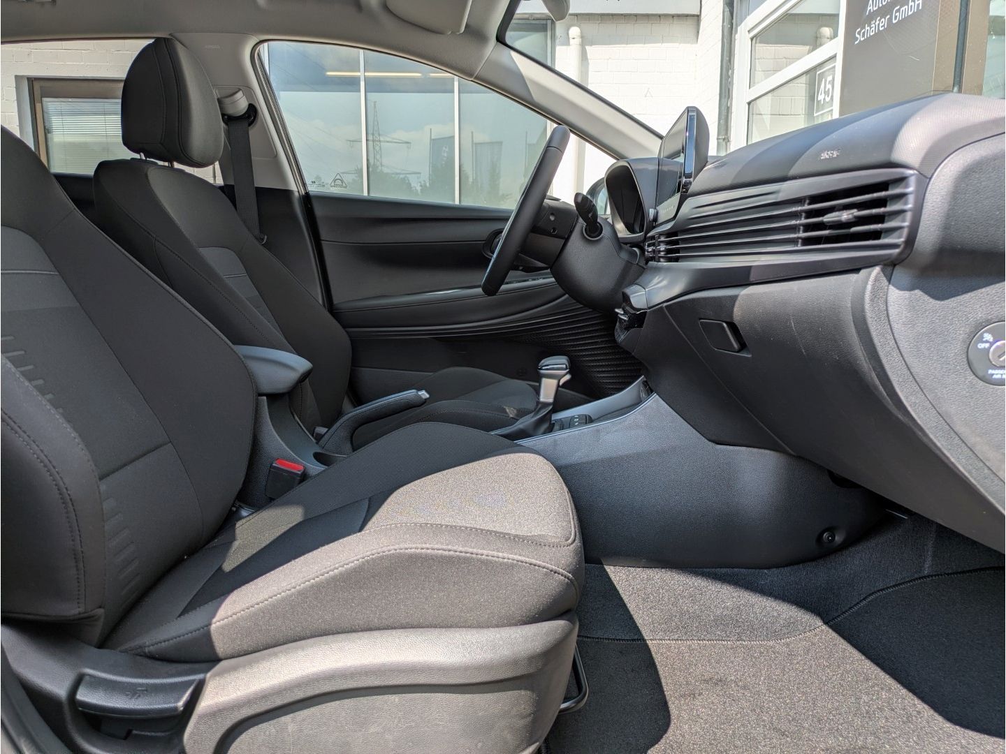 Hyundai BAYON – Bild 5