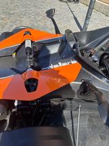 KTM X-BOW - Dallara 100 (Nr. 44) Sammlerzustand  - KTM X-BOW: 3 Türen