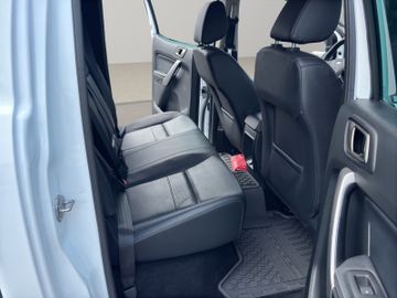 Ford Ranger - 10