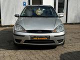 Ford Focus 1.4 Ambiente*Tüv Neu*Top *Viele Neu Teile* - gebrauchte Ford Focus aus dem Jahr 2002