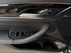 Fahrzeugabbildung BMW X4 xDrive 30d -- AHK/ Innovation/ Memory/ Leder