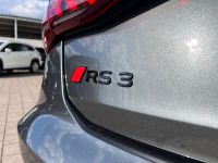 Audi RS3 Sportback 2.5 TFSI SONOS SPORTAGA PANO 5JGAR bei Autohaus Landmann & Maier OHG