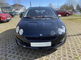 Smart forfour Passion DPF Schiebedach Klima Allwetter - Smart mit Diesel-Antrieb