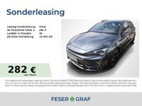 Cupra Leon - Vorschau Bild 1