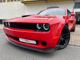 Dodge CHALLENGER R/T SCAT PACK WIDE BODY - Dodge Challenger in Dortmund
