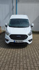 Ford Transit Custom - Ford Transit Custom in Dortmund
