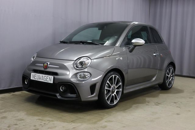 Abarth 595 1.4 T-Jet 121kW Sie sparen 4.240,00 €  Tu...