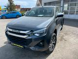Isuzu D-Max 1,9 TD Douple Cab 4WD L  - Isuzu von 2026