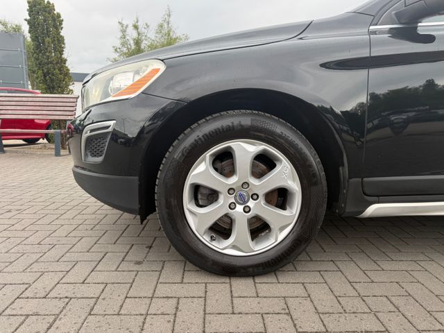 Volvo XC60 XC 60 5-Zylinder Summum AWD