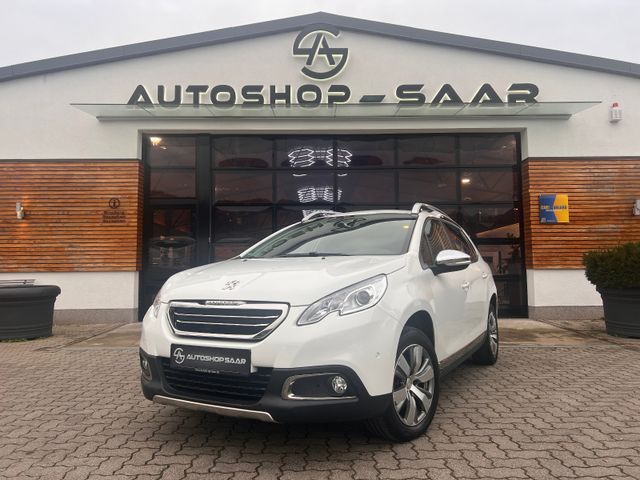 Peugeot 2008 Allure