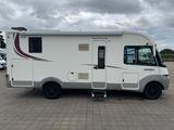 Rapido 880 F * QUEENSBETT * VOLLAUSSTATTUNG * - Rapido Integrierter