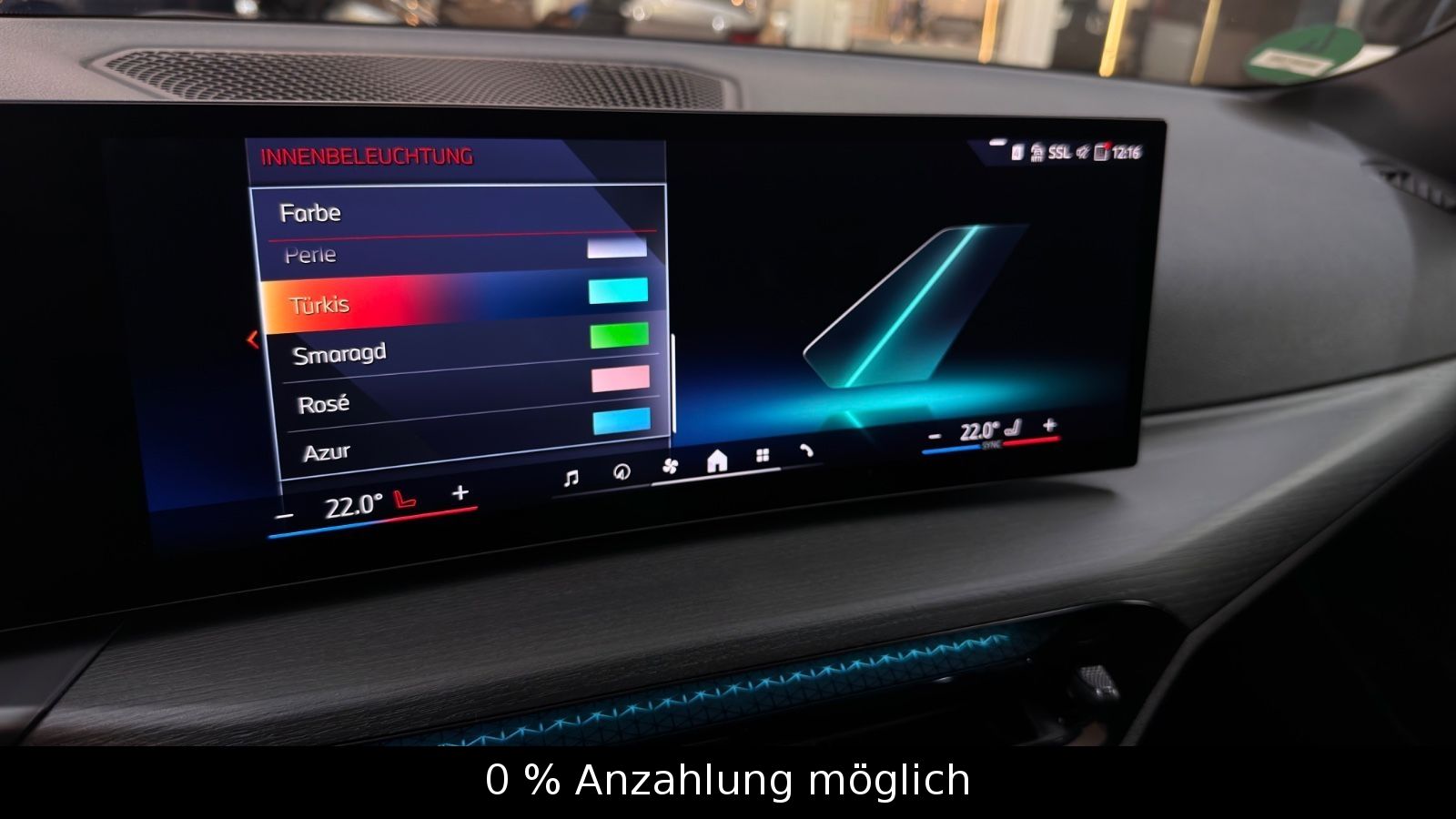 BMW 320 320 d xDrive M Sport/Paket 360|HiFi|M Sport PRO Vorschau 27