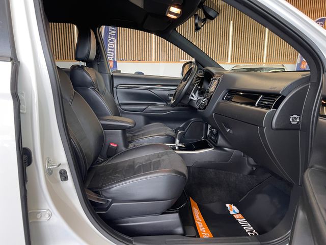 MYAUTOCENTER – Gebraucht- und Jahreswagen mit Werkstattservice in Pfaffenhofen Mitsubishi Outlander Active+ 4WD *1. Hand*AHK*Bi-LED*