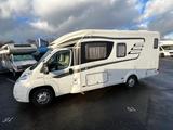 HYMER / ERIBA / HYMERCAR Tramp T554 CL - HYMER / ERIBA Teilintegrierter