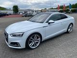 Audi S5 Coupe Matrix B&O Massage Virt.Cockp. Magnetic - Audi Coupé mit Benzin-Antrieb: Sportwagen