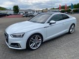 Audi S5 Coupe Matrix B&O Massage Virt.Cockp. Magnetic - Audi Coupé: 5s