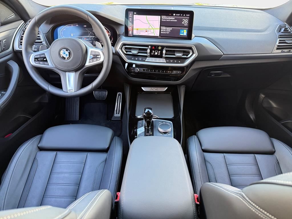 BMW X4 - Bild 13