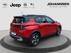CITROEN C3 Aircross Max MildHybrid