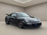 Porsche 911 GT3 PDK Approved/Carbonsitze/dt. Fahrzeug - Porsche: 911 911gt3