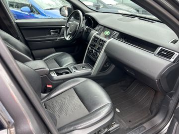 Land-Rover Discovery - 7