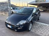 Fiat Punto 1.3 MJT II 75 CV 5 porte Lounge - Fiat Punto mit Diesel-Antrieb: 1.3