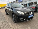 Nissan Qashqai +2 I-Way/PANO/GARANTIE/7 SITZER/KAMERA// - Nissan Qashqai: 7sitzer