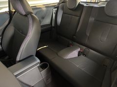 Fahrzeugabbildung MINI Cooper C 1,5 Steptronic Classic Trim