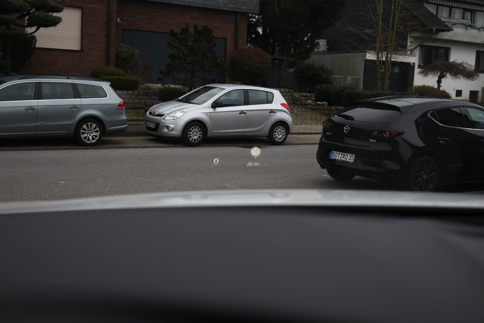 Mazda CX-5 - Bild 13