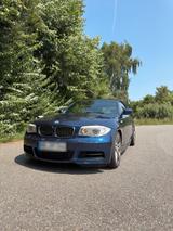 BMW 135i Cabrio DKG M-Performance - BMW 135 aus 2011