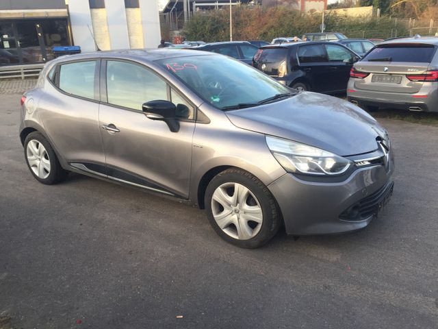 Renault Clio   0,9  Limited