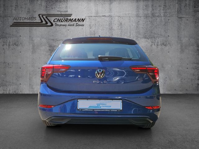 Polo LIFE 1.0 TSI OPF 5-Gang