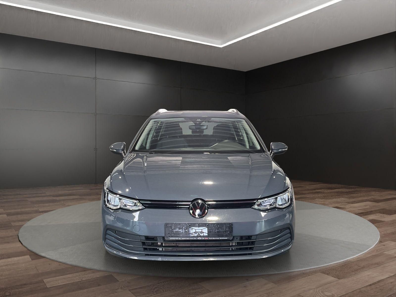 Volkswagen Golf - Bild 8