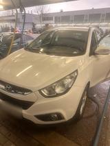 Hyundai ix35  Perfekter SUV für Alltag & ... - Hyundai ix35 in München
