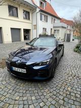 BMW 440i xDrive Cabrio - M Sportpaket Pro - 1. Hand