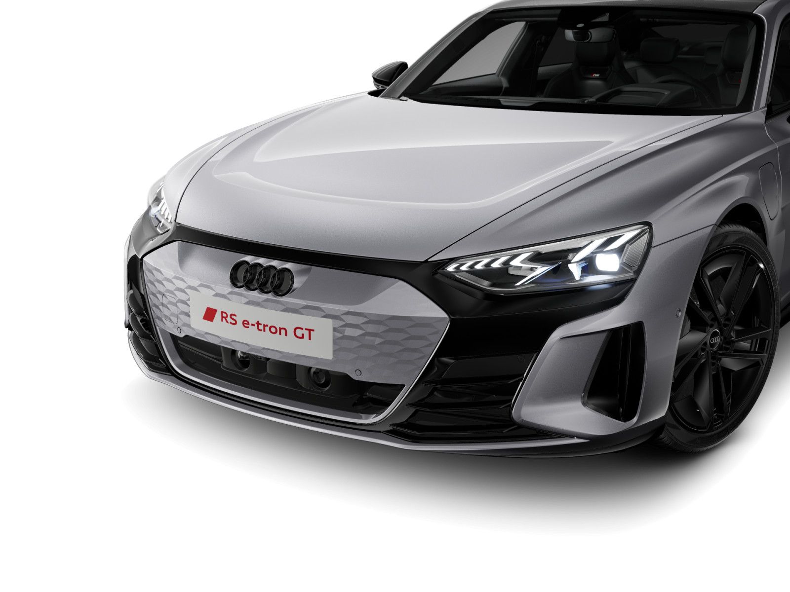 Audi RS e-tron GT - Bild 8