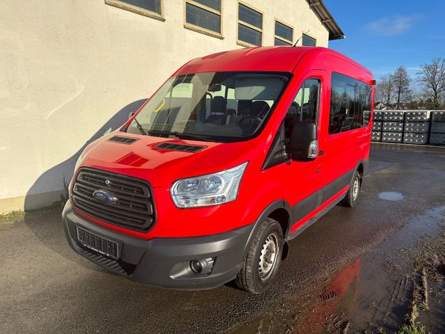 Ford Transit Kombi 310 L2 9 Sitzer