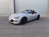 Mazda MX-5 2.0 SKYACTIV-G 184 Homura Garantie bis2030