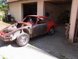 Porsche Verkaufe Porsche 912 Baujahr 1965 - Porsche 912 von privat