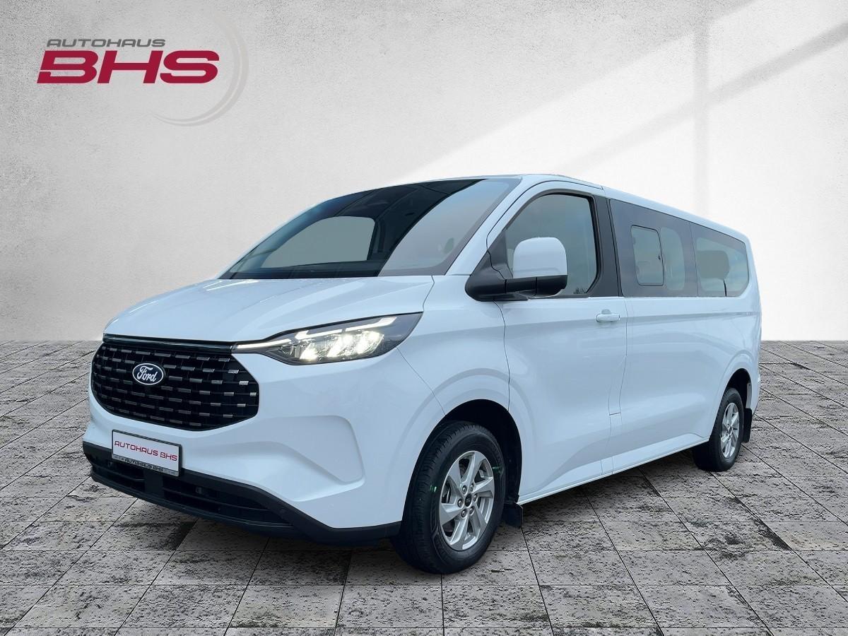 Ford Tourneo Custom Trend L2 Plug-in Hybrid 340 L2