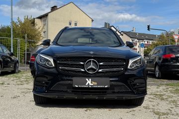 Mercedes GLC 250 - 2