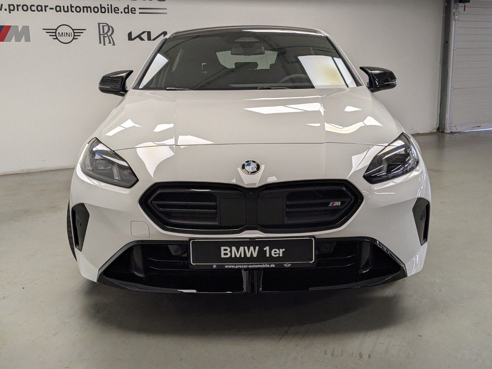BMW M135 - Bild 3