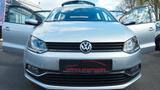 Volkswagen Polo V Comfortline ERST 29000Km !!! - gebrauchte VW Polo aus dem Jahr 2015