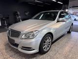Mercedes-Benz C 180 CDI*LIMOUSINE*AUTOMATIK*NAVI*PDC* - Mercedes-Benz C-Klasse: 180 Cdi