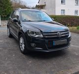 Volkswagen Tiguan 1.4 TSI 90kW BlueMotion Tech Exclusiv... - Volkswagen Tiguan: Bluemotion